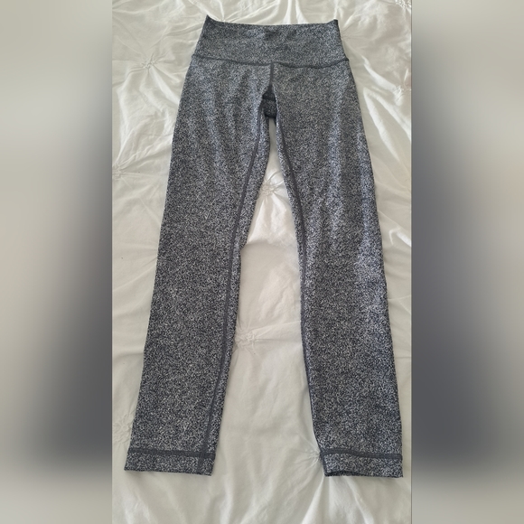 LULULEMON | 7/8 leggings - Picture 1 of 2